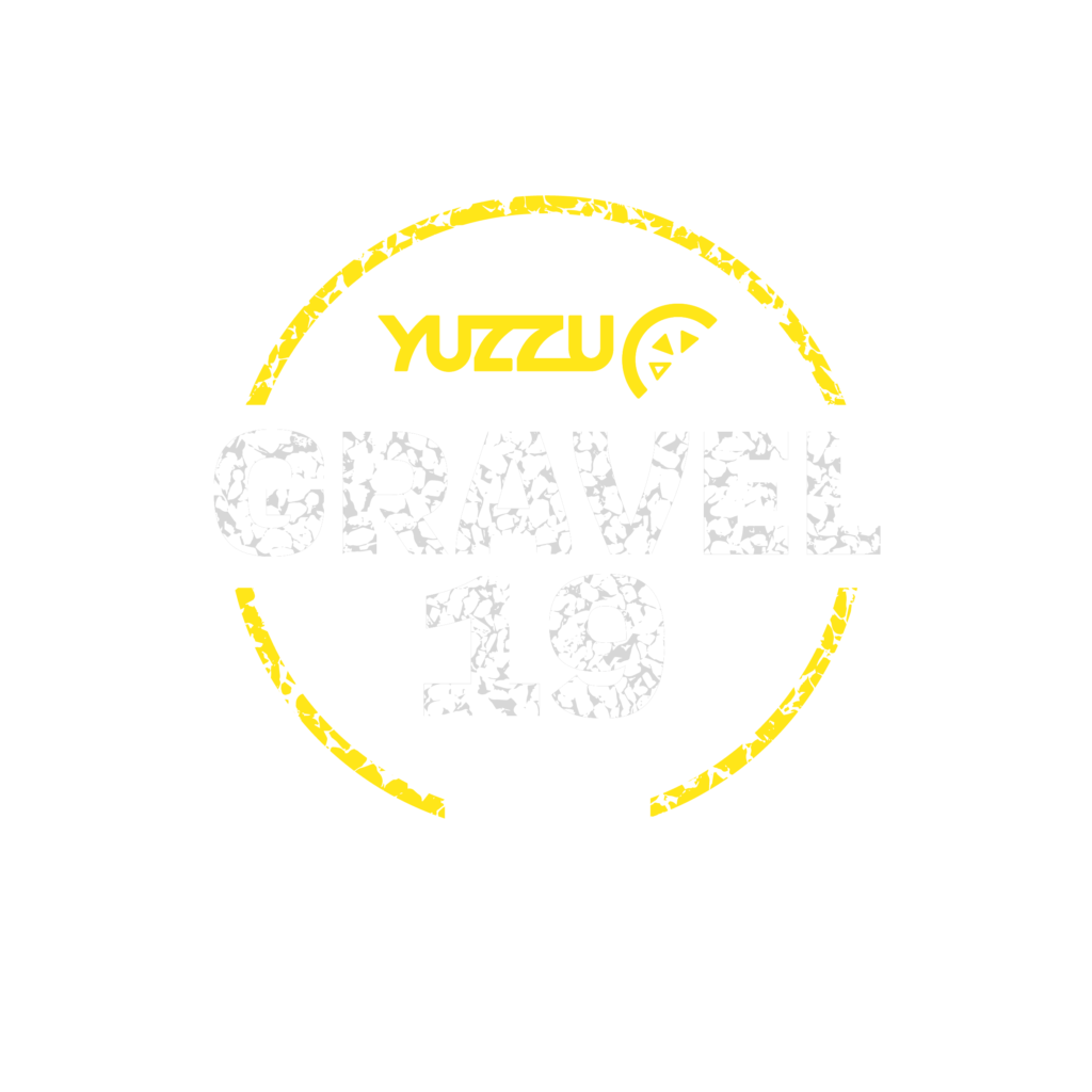 Yuzzu Gravel 19