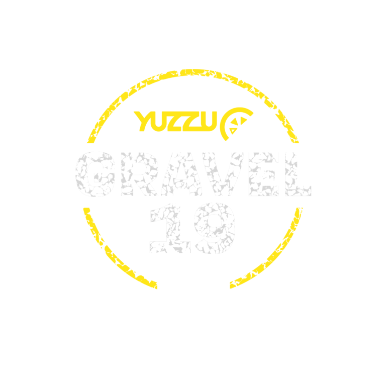 Yuzzu Gravel 19