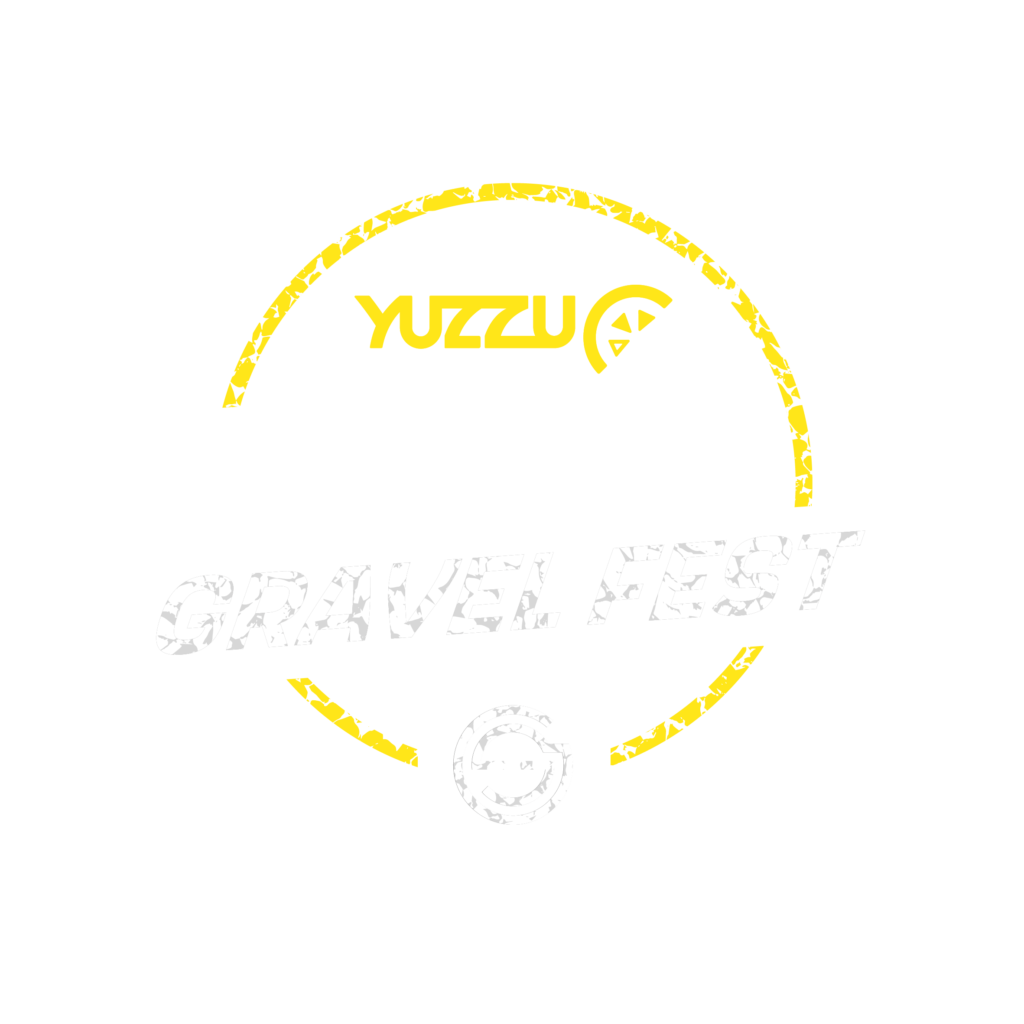 Yuzzu Grit! Gravel Fest