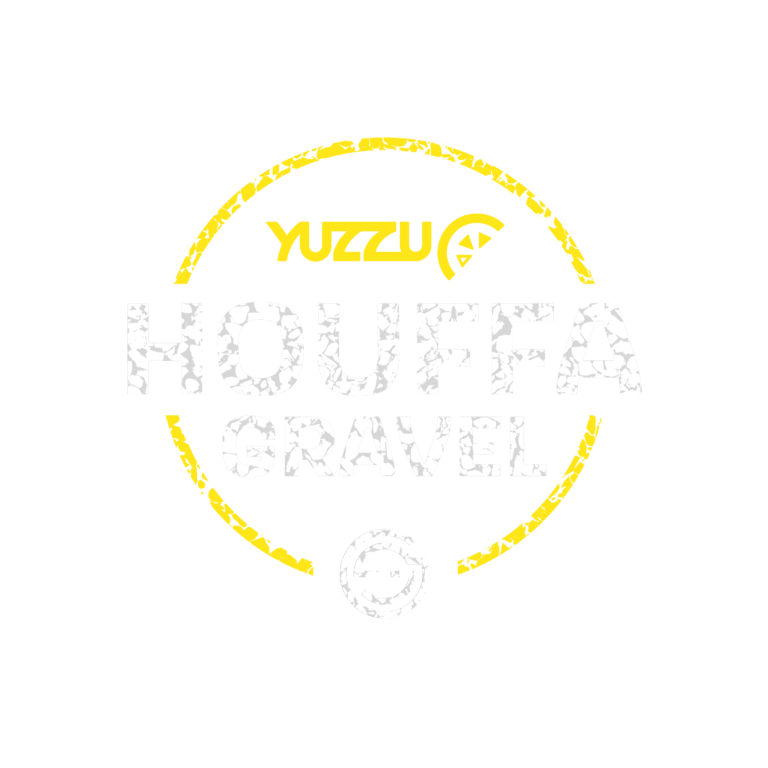 Yuzzu Houffa Gravel